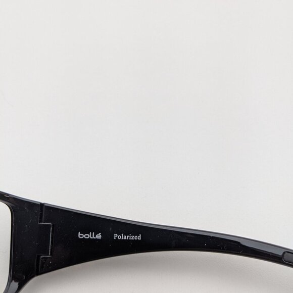 🕶️Made in Italy! Frame Only! Bolle Kingsnake 11892 Sunglasses /ALG112🕶️ - Picture 6 of 9